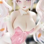 【動画あり】水着ニケ達のクレイフィギュアｷﾀ━━━━(ﾟ∀ﾟ)━━━━!!←可愛い！