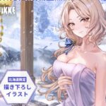 【速報】勝利の女神： NIKKEの「アクリルスタンド」が発売開始！！