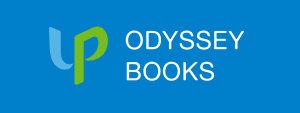 ODYSSEY BOOKS 新ロゴ　バナー用