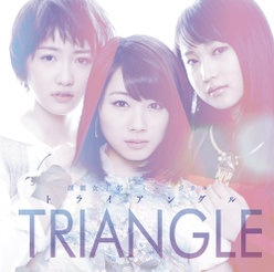 演劇女子部 ミュージカル「TRIANGLE-トライアングル-」オリジナルサウンドトラック：