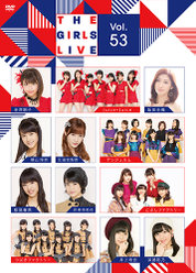 The Girls Live Vol.53：