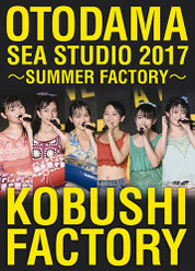 OTODAMA SEA STUDIO 2017 ～SUMMER FACTORY～：