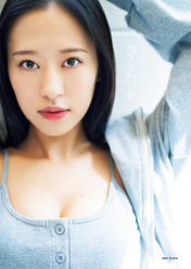 モーニング娘。'23 小田さくら 写真集『さくら日和』：モーニング娘。'23 小田さくら 写真集