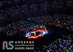 アンジュルム concert 2022 autumn final　ANGEL SMILE：