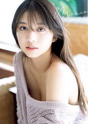 モーニング娘。'20・牧野真莉愛写真集『Maria19』：モーニング娘。'20・牧野真莉愛写真集