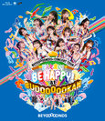 BEYOOOOONDS：BEYOOOOOND1St CONCERT TOUR どんと来い! BE HAPPY! at BUDOOOOOKAN!!!!!!!!!!!!