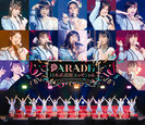 つばきファクトリー：つばきファクトリー CONCERT TOUR～PARADE 日本武道館スッペシャル～