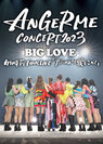 アンジュルム：ANGERME CONCERT 2023 BIG LOVE 竹内朱莉 FINAL LIVE「アンジュルムより愛をこめて」 