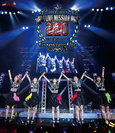 Juice=Juice：Juice=Juice LIVE MISSION 220 〜Code3 Special→Growing Up！〜