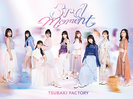 つばきファクトリー：3rd -Moment-