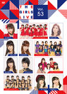 V.A.：The Girls Live Vol.53