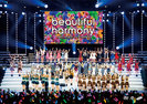 V.A.：Hello! Project 2019 SUMMER 「beautiful/harmony」