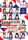 V.A.：The Girls Live Vol.59