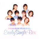 モーニング娘。：モーニング娘。EARLY SINGLE BOX 