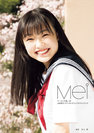 山﨑愛生：Mei