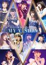 モーニング娘。'16：モーニング娘。'16 コンサートツアー秋 〜MY VISION〜