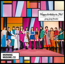 Swing Swing Paradise / Happy birthday to Me!：【通常盤B】