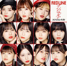 RED LINE/ライフ イズ ビューティフル！：【初回生産限定盤SP】