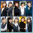 Juice=Juice：プラスティック・ラブ/Familia/Future Smile