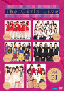 V.A.：The Girls Live Vol.51