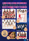 V.A.：The Girls Live Vol.45