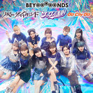 BEYOOOOONDS：灰toダイヤモンド/Go City Go/フックの法則(Special Edition)