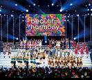 V.A.：Hello! Project 2019 SUMMER 「beautiful/harmony」