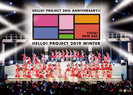 V.A.：Hello! Project 20th Anniversary!! Hello! Project 2019 WINTER ～YOU & I・NEW AGE～