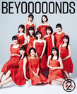 BEYOOOOONDS：BEYOOOOONDS②