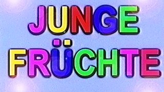 Junge Fruechte