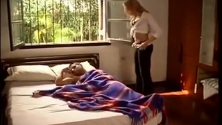 Blond College Girl Mutal Fucking