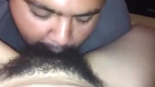 Cock Sucking