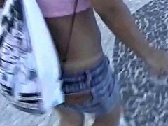 Beach Day In Brazil 2 3 Free Latina Porn C6 Xhamster