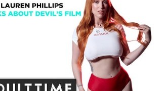 Pantat, Audisi, Gadis cantik, Belakang layar