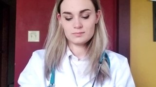 Amatörler, Muayene, Fetiş, Jinekologlar, Bakış açısı, Tekli