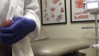 Medici, Esame medico