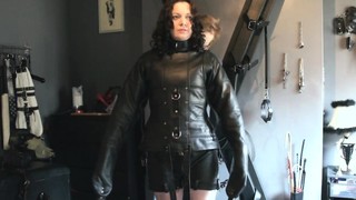 BDSM, Bondage, Domination, Fétichisme, Gode ceinture