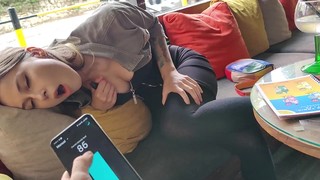 سكس علنى, هزاز