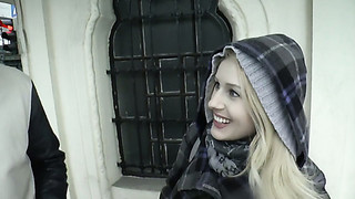 ぽっちゃり, チェコ人のポルノ, リアリティー