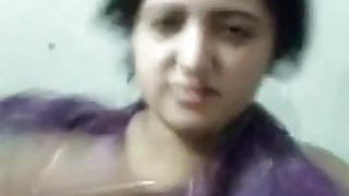 Corridas en la boca, Porno Pakistaní