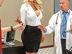 9654 Brazzers Mind Blowing Nicolette Shea Porno Movies Watch Porn Online Free Sex Videos