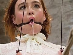 Jodi Taylor In Jodi Taylor Eager Slut Elaborately Bound Caned Zapped And Fucked Hogtied Txxx Com