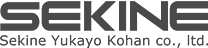 Sekine Yukayo Kohan co., ltd