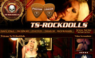 TS Rockdolls