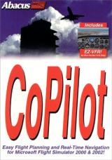 CoPilot (for Flight Simulator)