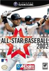 All-Star Baseball 2002