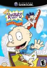 Rugrats Royal Ransom