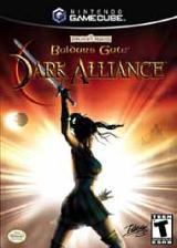 Baldur's Gate: Dark Alliance