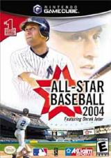 All-Star Baseball 2004