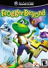 Frogger Beyond